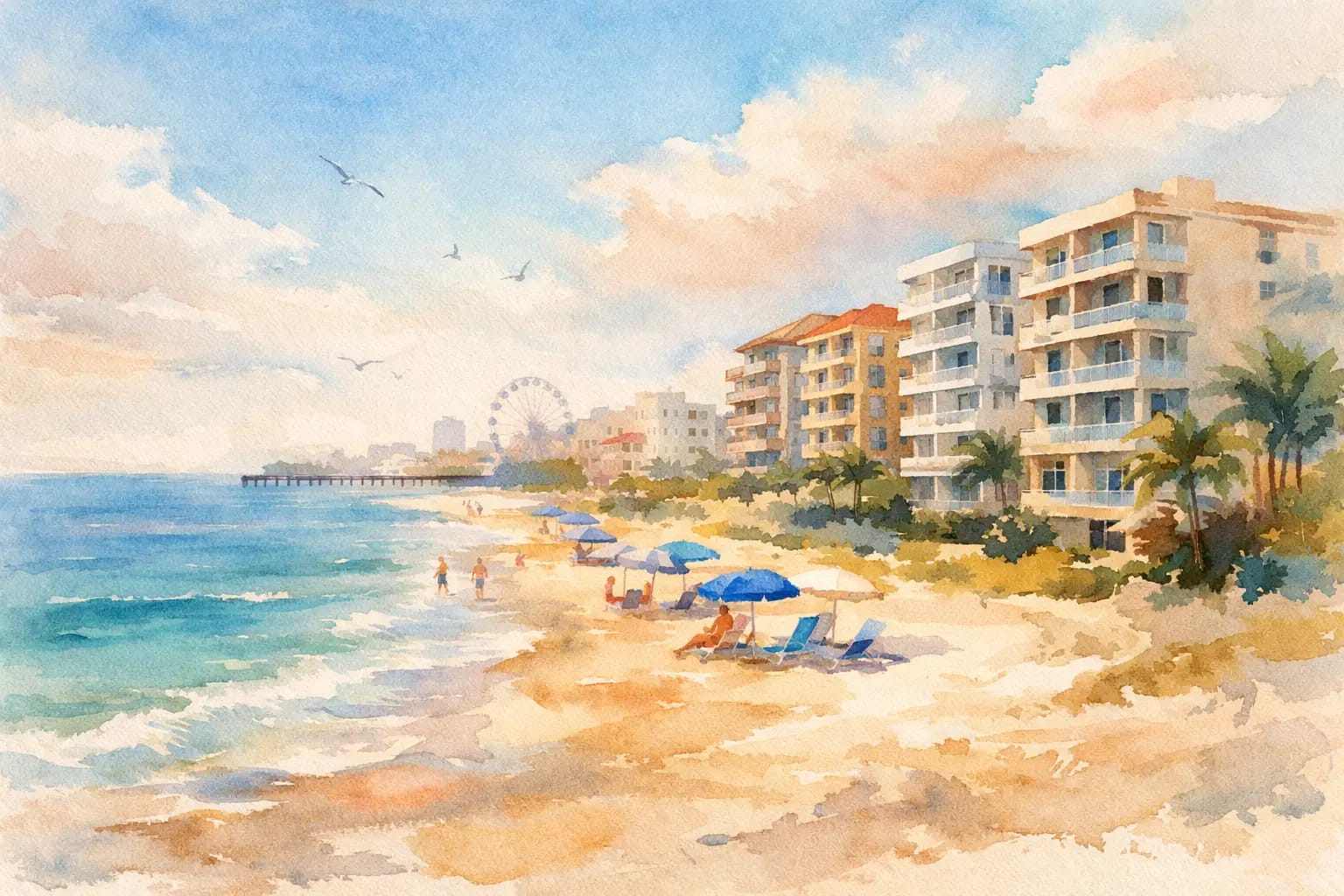 Ocean City Condo Guide for Smart Beach Buyers