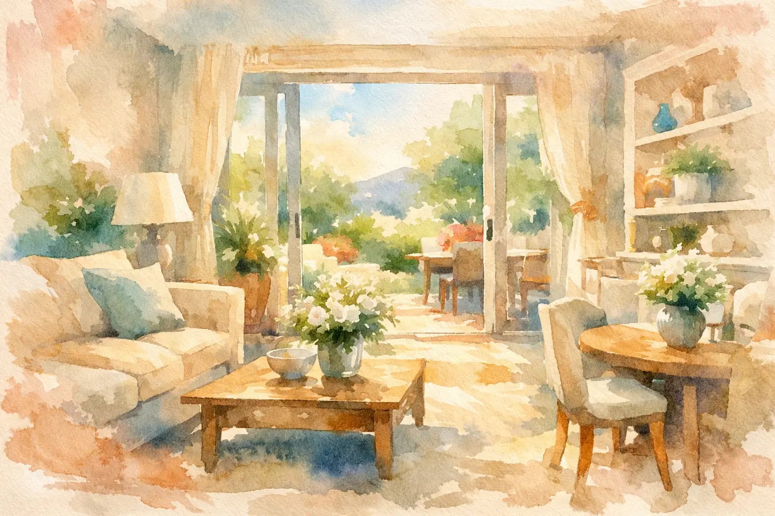 How to Prepare Your Home for Showings With Ease