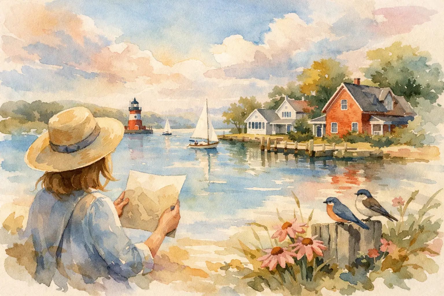 Maryland Buyer Guide for Finding the Right Home