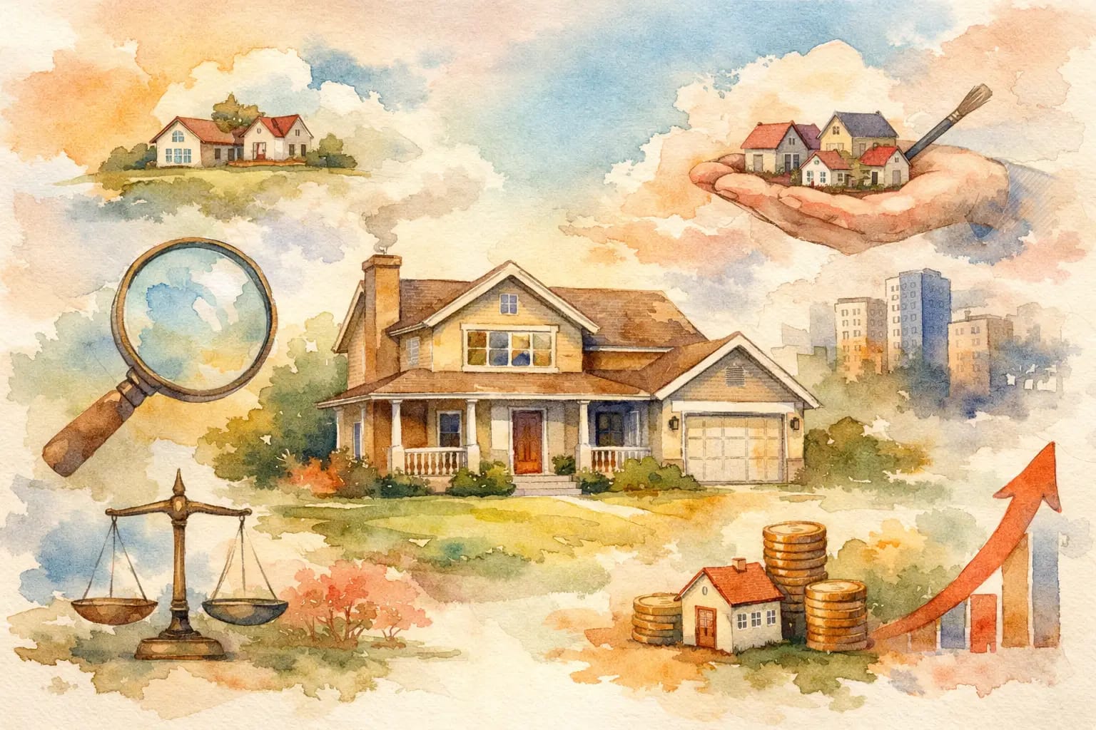 What Affects Home Appraisal? 8 Key Factors